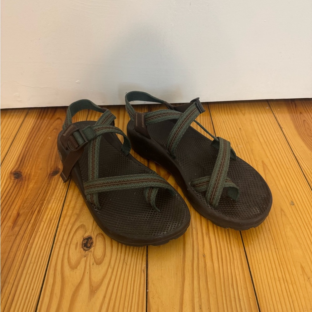 Chacos Z2